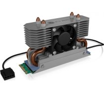 Raidsonic ICY BOX IB-M2HSF-702, heat sink 60730