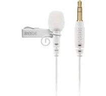 Rode Microphones Lavalier GO, microphone (white) 400600026