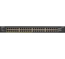 Netgear GS348PP, Switch (48 ports) GS348PP-100EUS