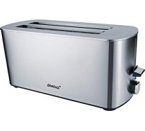 Steba TO 21 Inox, toaster (inox) 049300