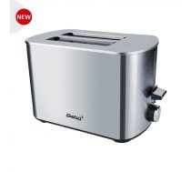 Steba TO 20 Inox, toaster (inox) 049200