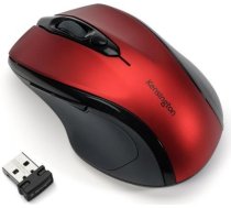 Kensington Pro Fit Mid Size clear red - K72422WW K72422WW