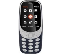 Nokia 3310(2017) DUAL SIM TA-1030 Dark Blue A00028110