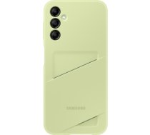 Samsung Galaxy A14/A14 5G Card Slot Cover Lime EF-OA146TGEGWW