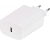 Vivanco charger USB-C PD3 30W, white (62304) 62304