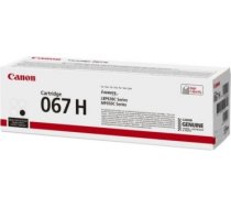 Canon CRG 067H Toner Cartridge Black 3130pages 5106C002