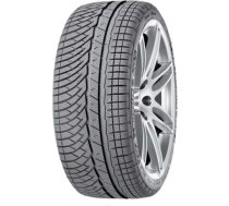 Michelin Pilot Alpin PA4 (Asymmetric) 245/40R17 95V 34867