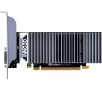 INNO3D GeForce 1030 0dB - 2 GB (HDMI, DVI-D) N1030-1SDV-E5BL