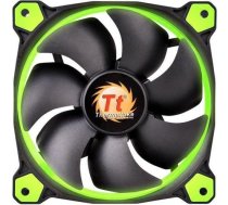 Thermaltake Riing 12 LED green 3-Fan Pack CL-F055-PL12GR-A