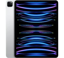 Apple iPad Pro 12.9" (128 GB), tablet PC (silver, Gen 6 / 2022) MNXQ3FD/A