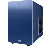 RAIJINTEK STYX, tower case (blue, window kit) 0R200028