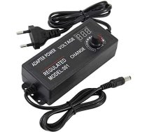 Ansmann Home Charger HC218PD, charger (black, Power Delivery & Quick Charge technology) 1001-0109