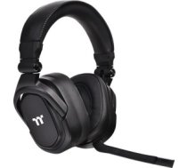 Thermaltake Argent H5 Stereo Gaming Headset - GHT-THF-ANECBK-30 GHT-THF-ANECBK-30