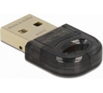 DeLOCK USB 2.0 Bluetooth 5.0 Mini Adap. - 61012 61012