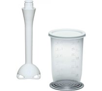 Bosch Hand Blender foot and cups, paper (white) MFZ3500
