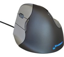 EVOLUENT Vert Optical Mouse 4 LH VM4L
