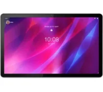 Lenovo Tab P11 Plus 128 GB 27.9 cm (11") Mediatek 4 GB Wi-Fi 5 (802.11ac) Android 11 Grey ZA940124SE