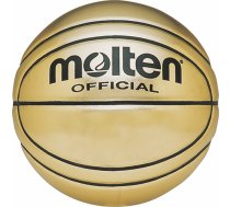 Basketball ball souvenir MOLTEN BG-SL7, synth. leather size 7 634MOBGSL7