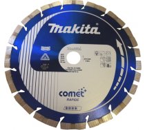 Dimanta griešanas disks Makita Comet Rapid; 230 mm B-12893