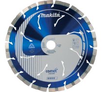 Dimanta griešanas disks Makita Comet Stealth; 230 mm B-12756