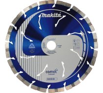 Dimanta griešanas disks Makita Comet Enduro; 230 mm B-12740