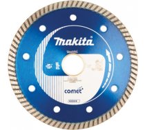 Dimanta griešanas disks Makita Comet; 125 mm B-12996