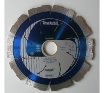 Dimanta griešanas disks Makita Comet Rapid; 125 mm B-12778