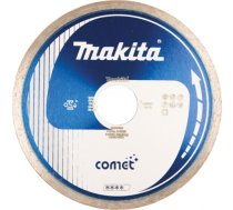 Dimanta griešanas disks Makita Comet; 115 mm B-13085