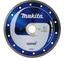 Dimanta griešanas disks Makita Comet; 115 mm B-12980