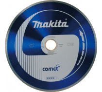 Dimanta griešanas disks Makita Comet; 80 mm B-13063