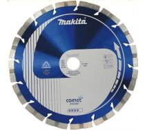 Dimanta griešanas disks Makita Comet Rapid; 400 mm B-13568