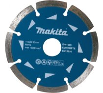 Dimanta griešanas disks Makita D-41595; 125 mm D-41595