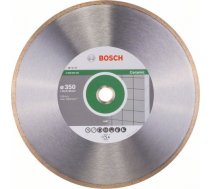 Dimanta griešanas disks Bosch PROFESSIONAL FOR CERAMIC; 350 mm 2608602541