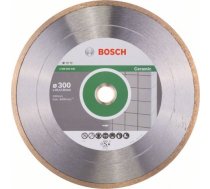 Dimanta griešanas disks Bosch PROFESSIONAL FOR CERAMIC; 300 mm 2608602540