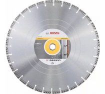 Dimanta griešanas disks Bosch Standard for Universal; Ø450 2608615074