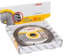 Dimanta griešanas disks Bosch Standard for Universal; 150x22,23 mm; 10 gab. 2608615062