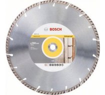 Dimanta griešanas disks Bosch Standard for Universal; 300 mm 2608615067