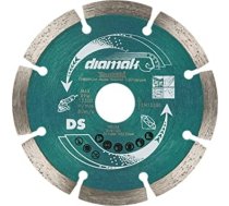 Dimanta griešanas disks Makita D-61139; 125 mm D-61139