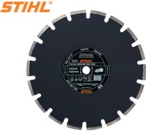 Dimanta griešanas disks Stihl 350 DF; 80A; 300 mm asfaltam 08350807006