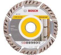 Dimanta griešanas disks Bosch Universal 230 mm 2608615065