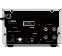 Yamaha MCR-B370D PianoCraft system (black) MCR-B370DBLPB