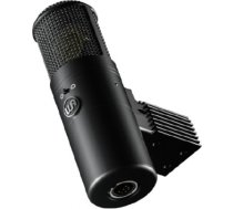 Warm Audio WA-8000 microphone Black Studio microphone WA-8000