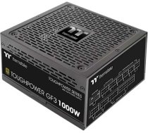 Thermaltake Toughpower GF3 1000W, PC power supply (black, 5x PCIe, cable management, 1000 watts) PS-TPD-1000FNFAGE-4