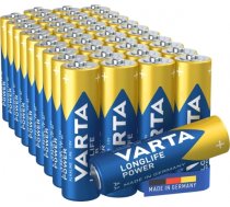 Varta Mini Charger, charger (black, charges up to 2 AA, AAA) 57646101451