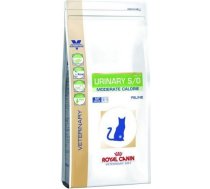 Royal Canin Veterinary Diet Feline Urinary S/O Moderate Calorie UMC34 400g 30229