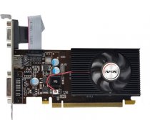 AFOX GEFORCE 210 1GB DDR2 LOW PROFILE AF210-1024D2LG2-V7 AF210-1024D2LG2-V7
