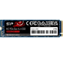 Silicon Power UD85 M.2 250 GB PCI Express 4.0 3D NAND NVMe SP250GBP44UD8505