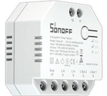 Smart switch WiFi Sonoff Dual R3 20824-UNIW