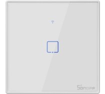 Smart Switch WiFi + RF 433 Sonoff T2 EU TX (1-channel) IM190314015