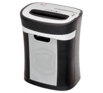 Genie cross cut paper shredder 1501 XCD DIN P-4 11883